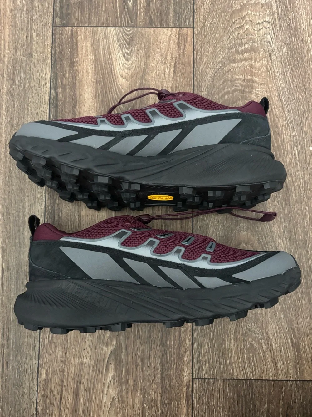 Merrell Agility Peak 5 Trek SE Trail Running Shoe - Men's